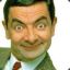 Mr.Bean