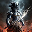 DarkShatteredKnight