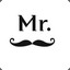 Mr.MUSTACHE