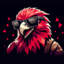 The Crimson Falcon