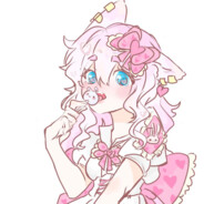 别怕，我不是什么好人