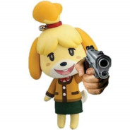 Isabelle