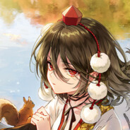 明明一动不动但还是好马哦