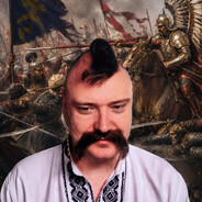 Steam Avatar