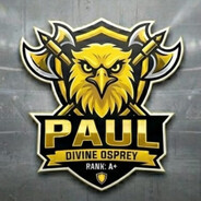 Paul | M1LF