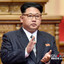 Kim Jong un