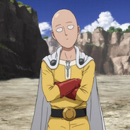 ONEpunchMAN