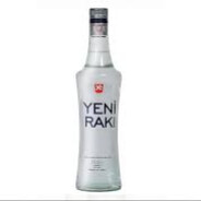 YENİ RAKI