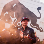 电脑玩家维斯塔潘