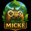 micke