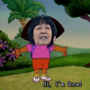 爱探险的蘑菇力