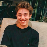 牛爷爷猛冲张小丽