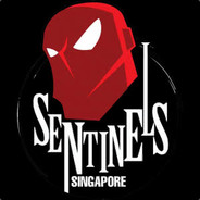 与四名麻瓜队友