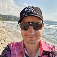 Чернокрилия патоK