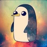 Hilarious penguin - steam id 76561198360484797