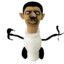 Mr. Minecraft