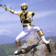 PlatinumRanger