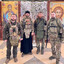 ПозЫвной &quot;Курский