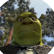 Shrekbergen
