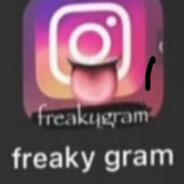 FREAKY INSTAGRAM