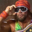 Macho Man