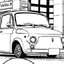kobeni car