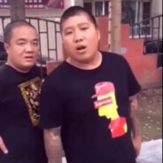 究极无敌暗黑烈火暴龙