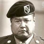 Master Sergeant