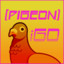 [PIGEON] iGo Superbronze Legend