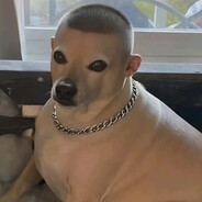 Йовата 'Кучето'