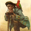 John SILVER