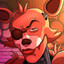 ~Yiff The Fox~