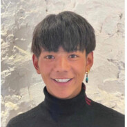 理塘的纯真一郎