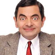 ★♜Mr. bean!