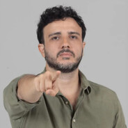 Renan Santos PRESIDENTE