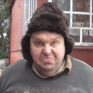 KNUR 2 cale z PODLASIA