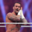 CM Punk