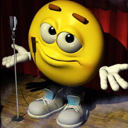 daddy Steam avatar