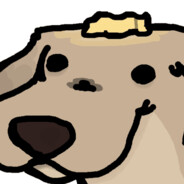 butter dog