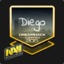 DIEGO