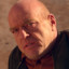 Hank  Schrader