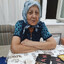 Серафима