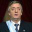 Nestor Kirchner