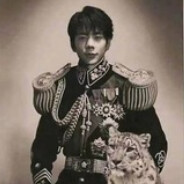 理塘最強伝說と绝凶の猛虎！纯真丁一郎です