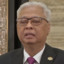 Dato Sri Ismail Sabri Yaakob