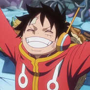Luffy avatar