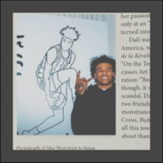 记忆中模糊的脸