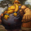 Gragas Peon