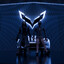 Steam avatar