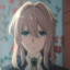 Violet Evergarden